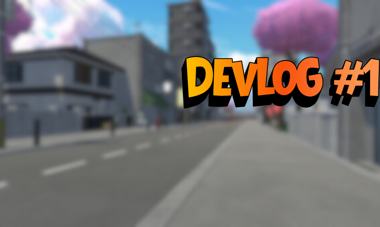 Devlog 1