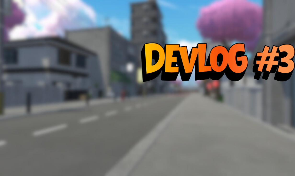 Devlog 3